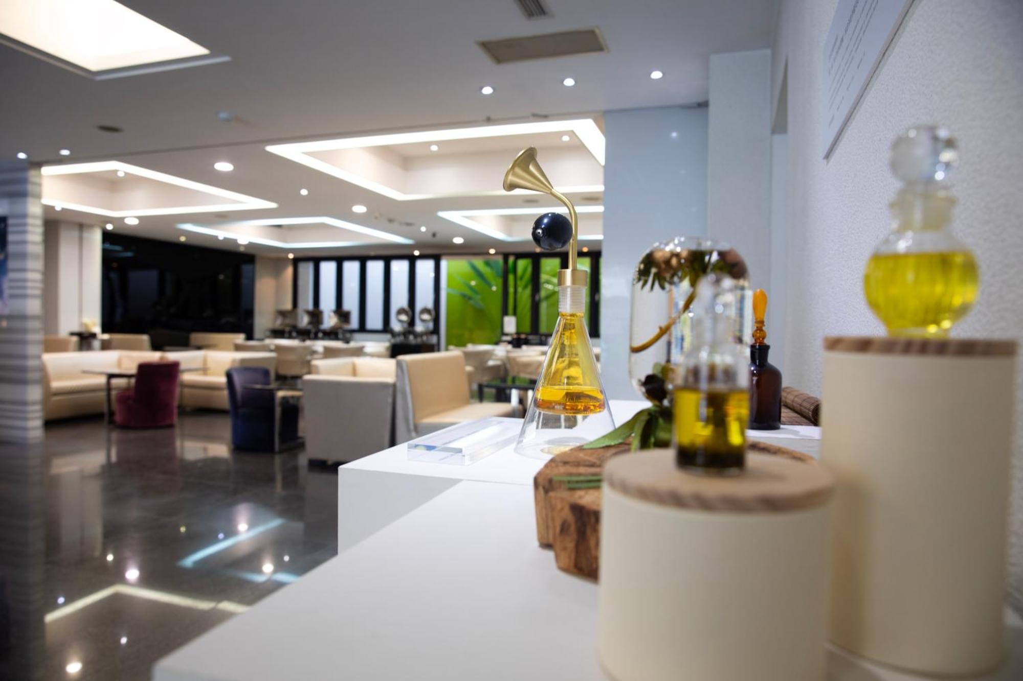Kapok Hotel & Resorts Luodong Zewnętrze zdjęcie
