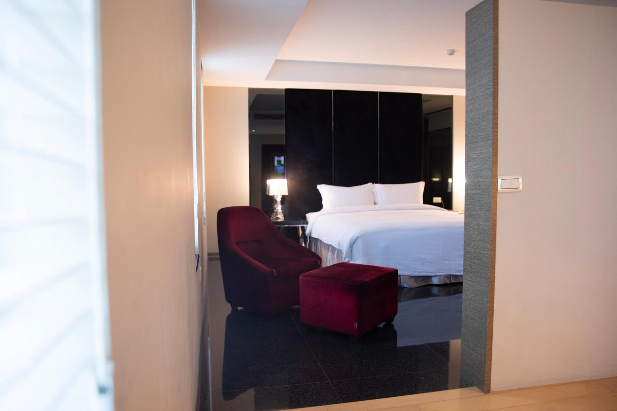 Kapok Hotel & Resorts Luodong Zewnętrze zdjęcie