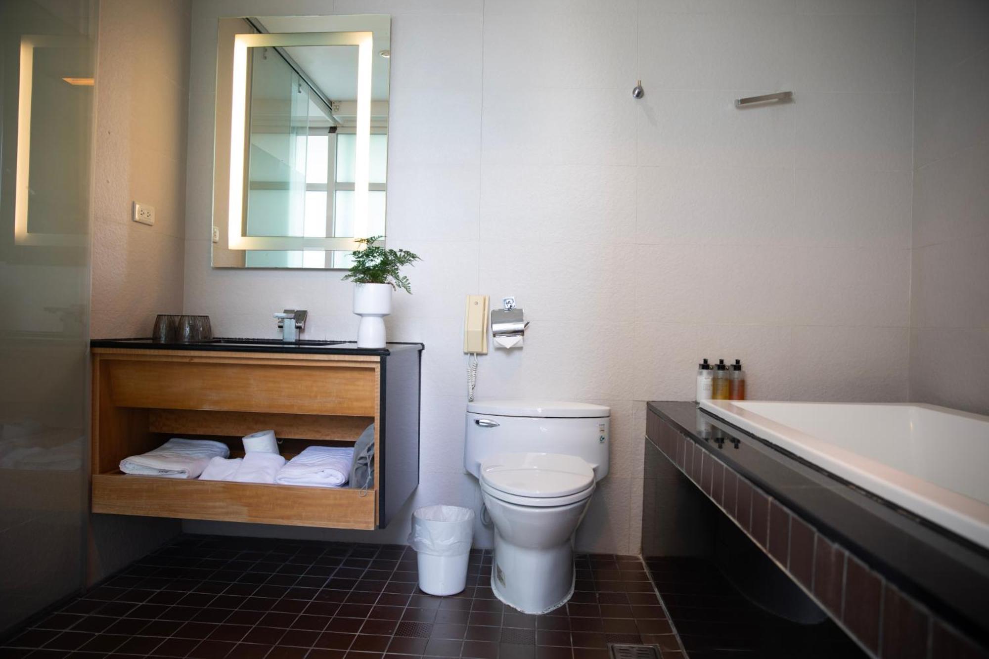 Kapok Hotel & Resorts Luodong Zewnętrze zdjęcie