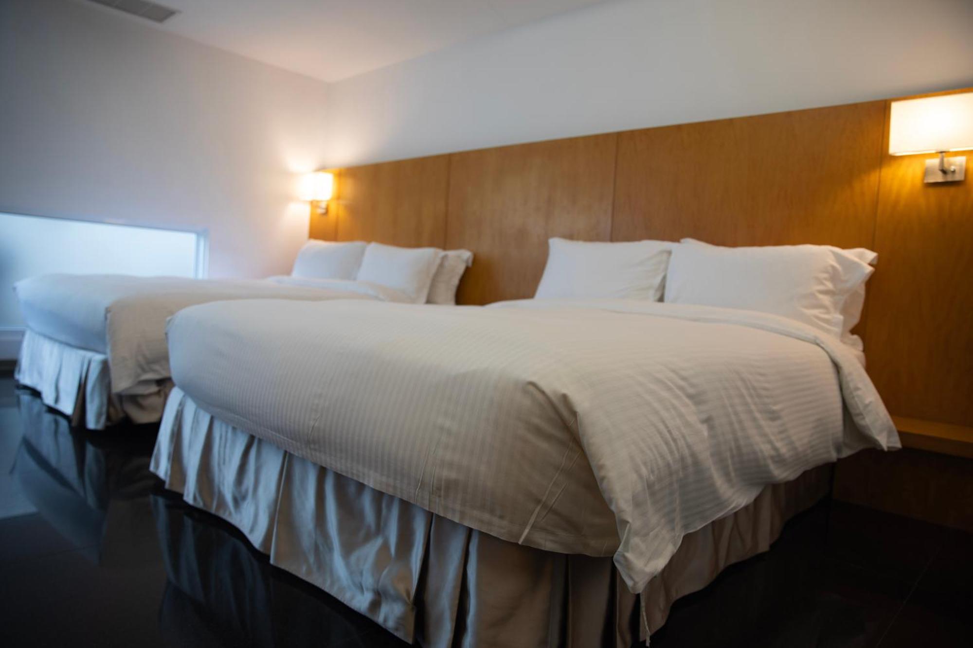 Kapok Hotel & Resorts Luodong Zewnętrze zdjęcie