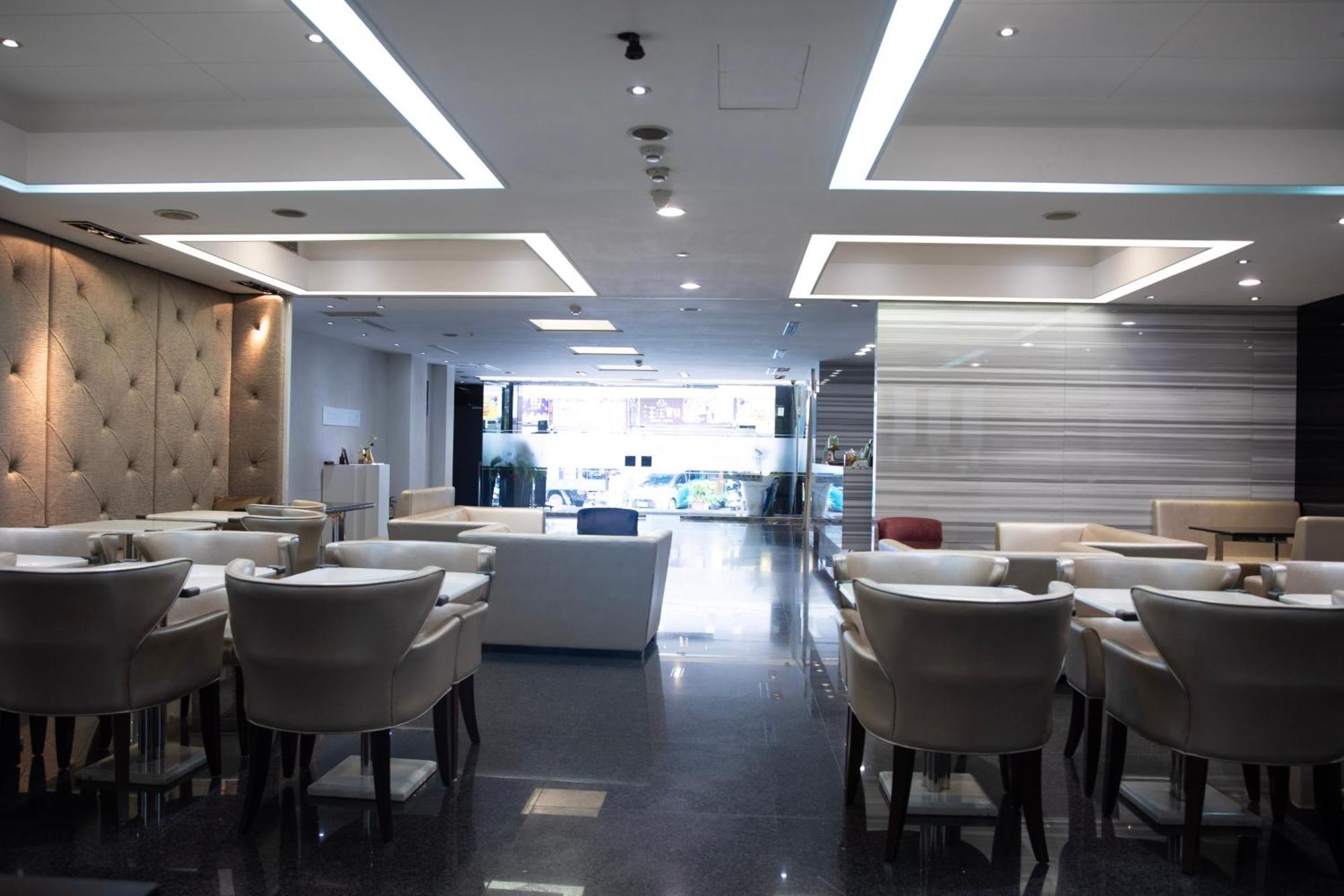 Kapok Hotel & Resorts Luodong Zewnętrze zdjęcie