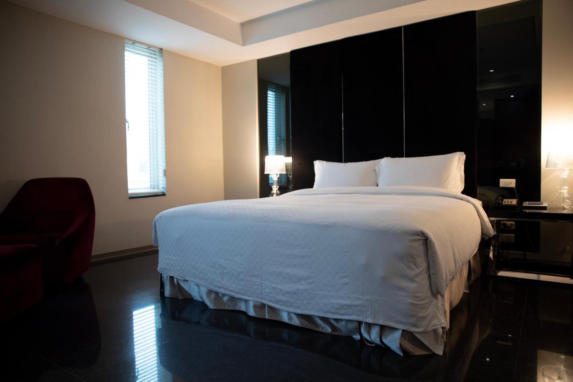Kapok Hotel & Resorts Luodong Zewnętrze zdjęcie