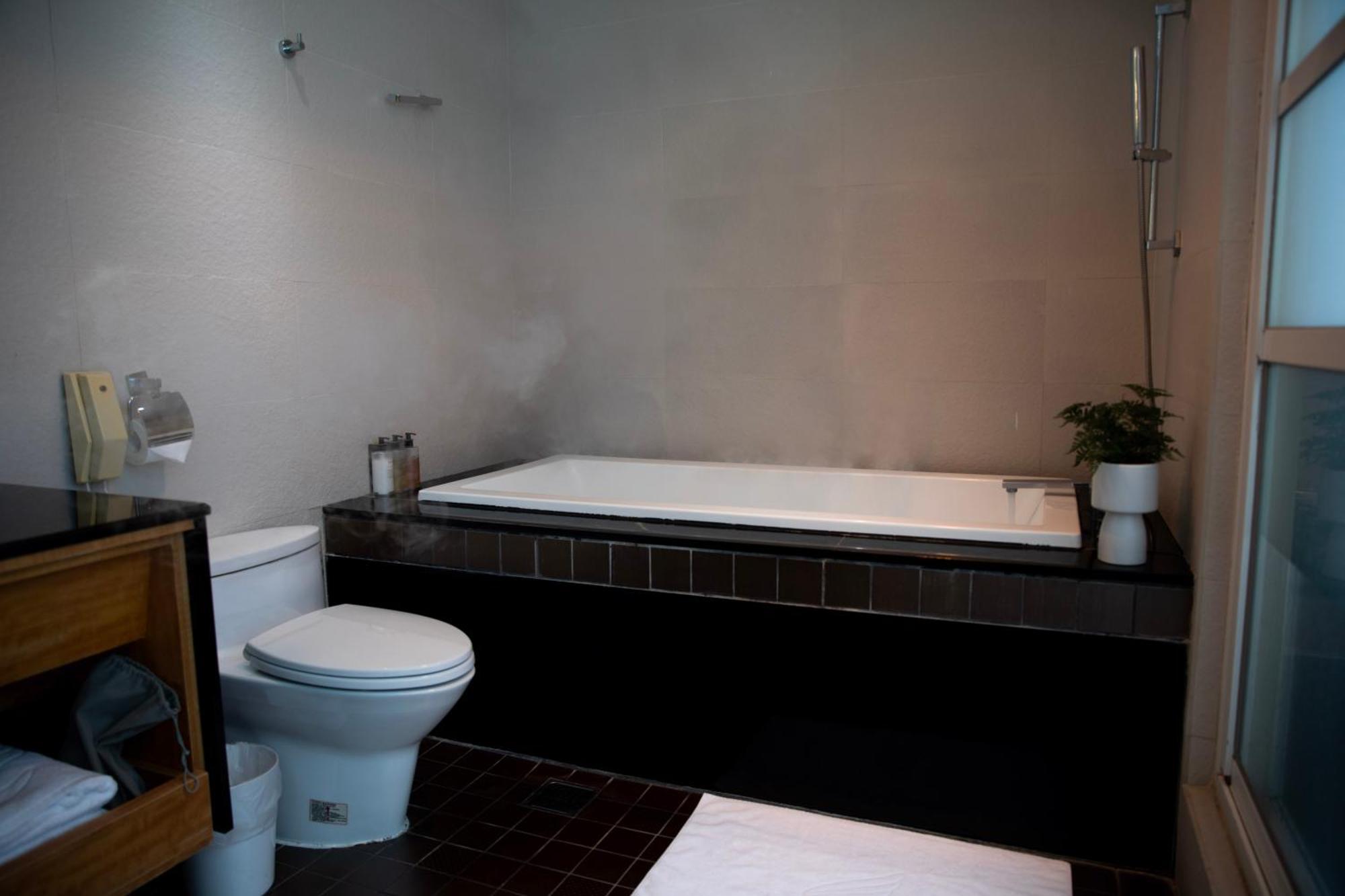 Kapok Hotel & Resorts Luodong Zewnętrze zdjęcie