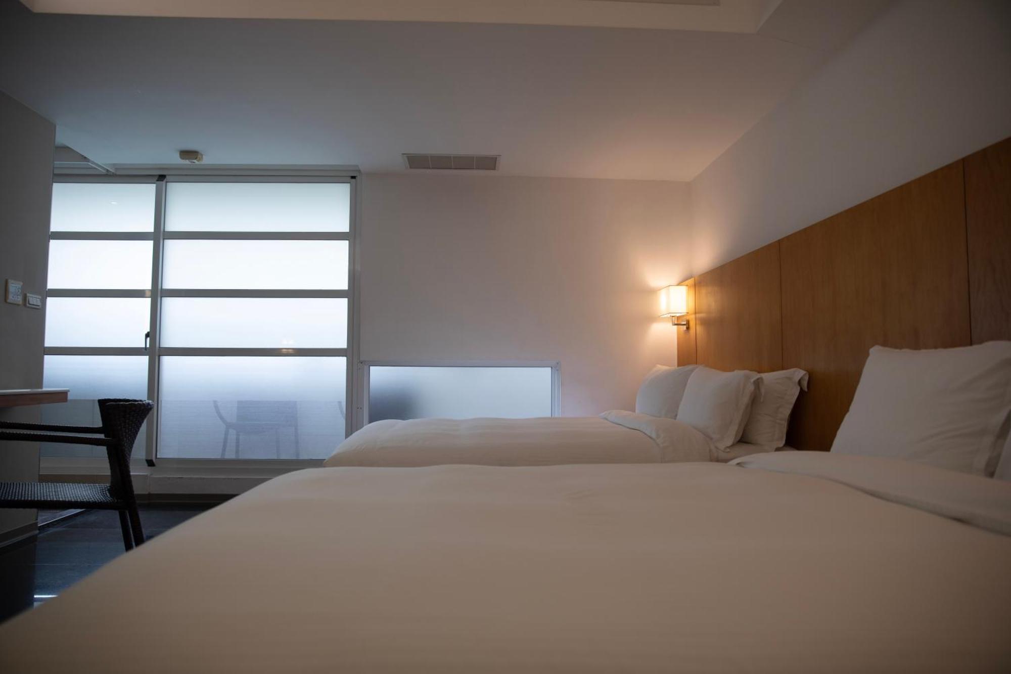 Kapok Hotel & Resorts Luodong Zewnętrze zdjęcie