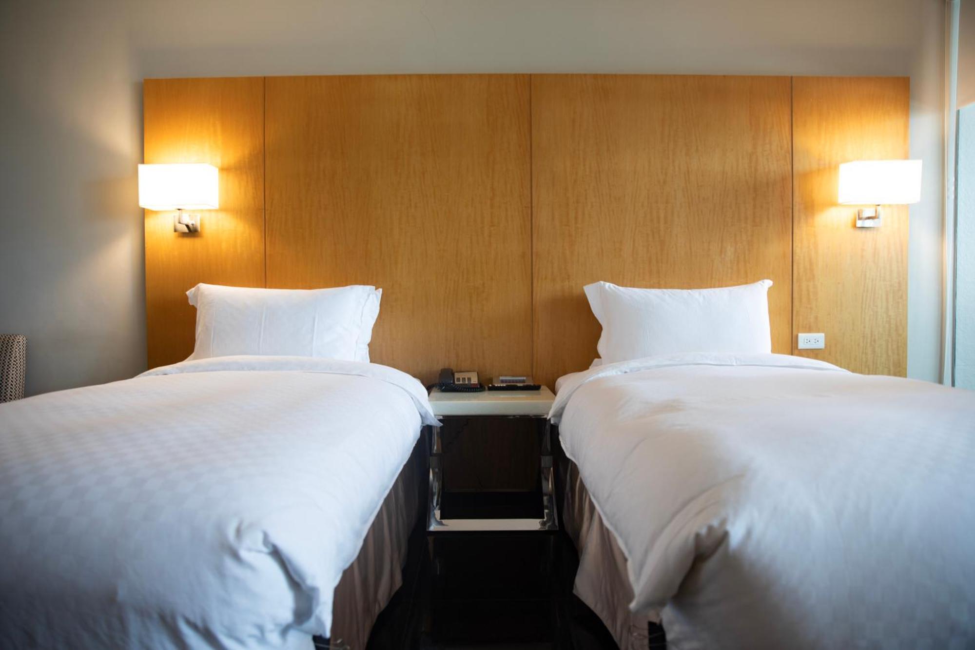 Kapok Hotel & Resorts Luodong Zewnętrze zdjęcie