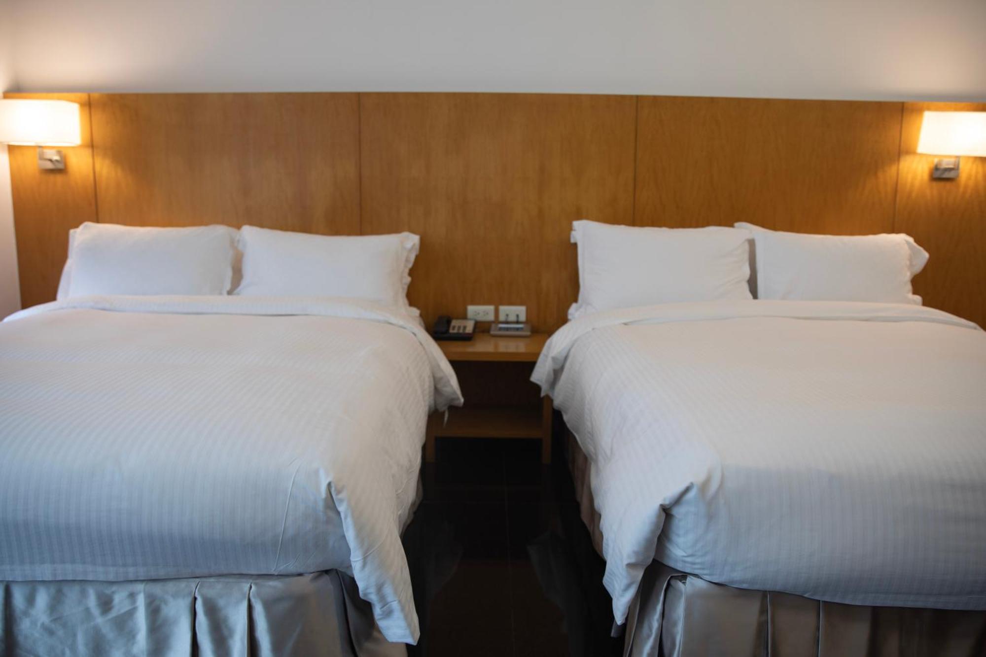 Kapok Hotel & Resorts Luodong Zewnętrze zdjęcie