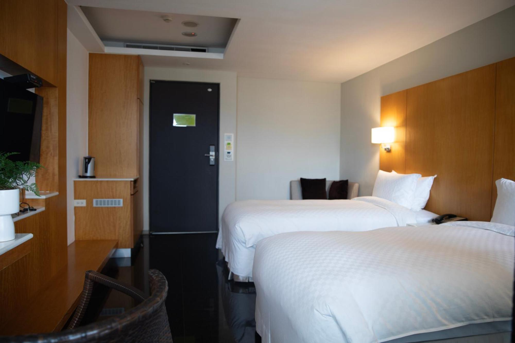 Kapok Hotel & Resorts Luodong Zewnętrze zdjęcie