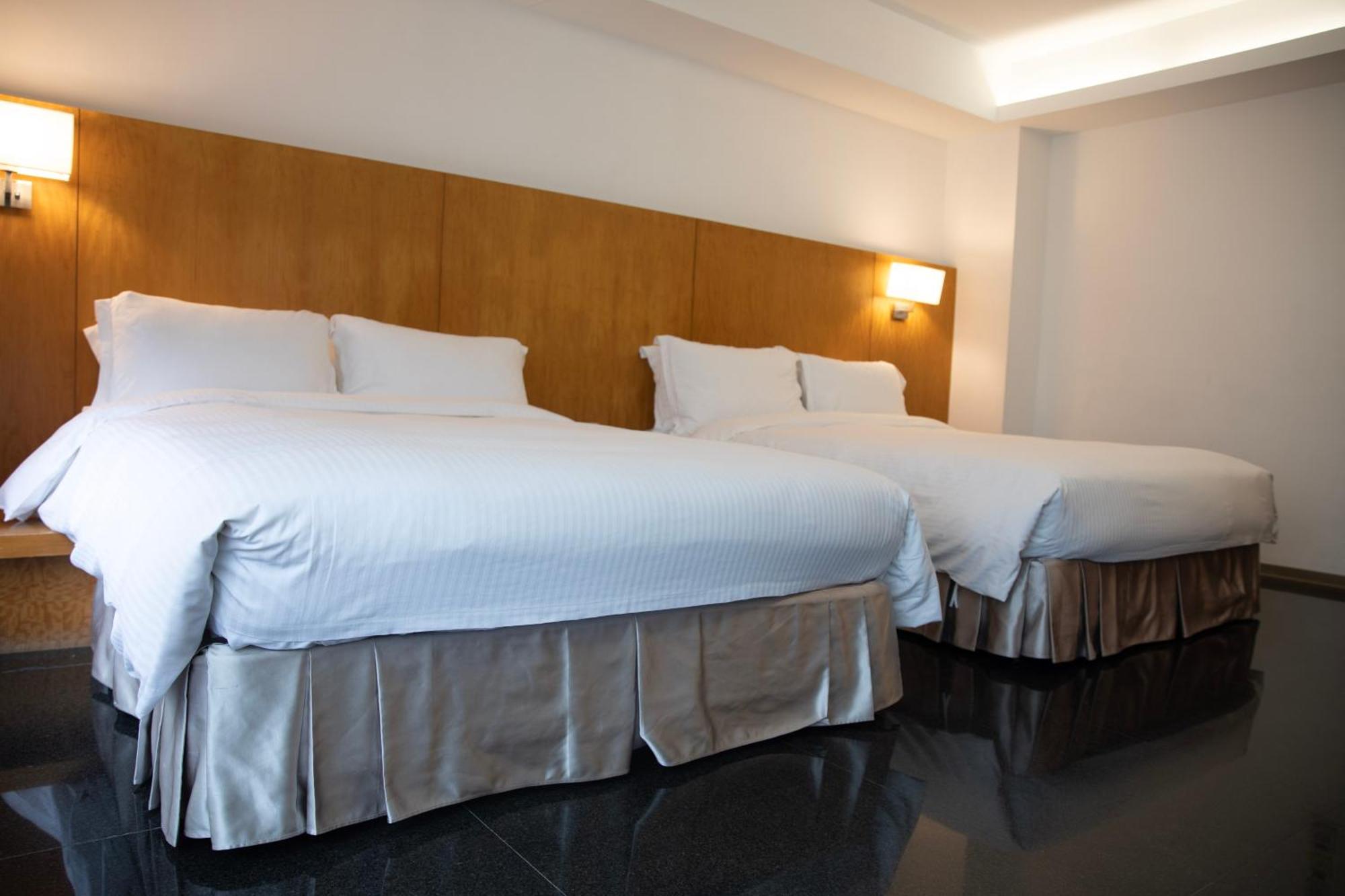 Kapok Hotel & Resorts Luodong Zewnętrze zdjęcie