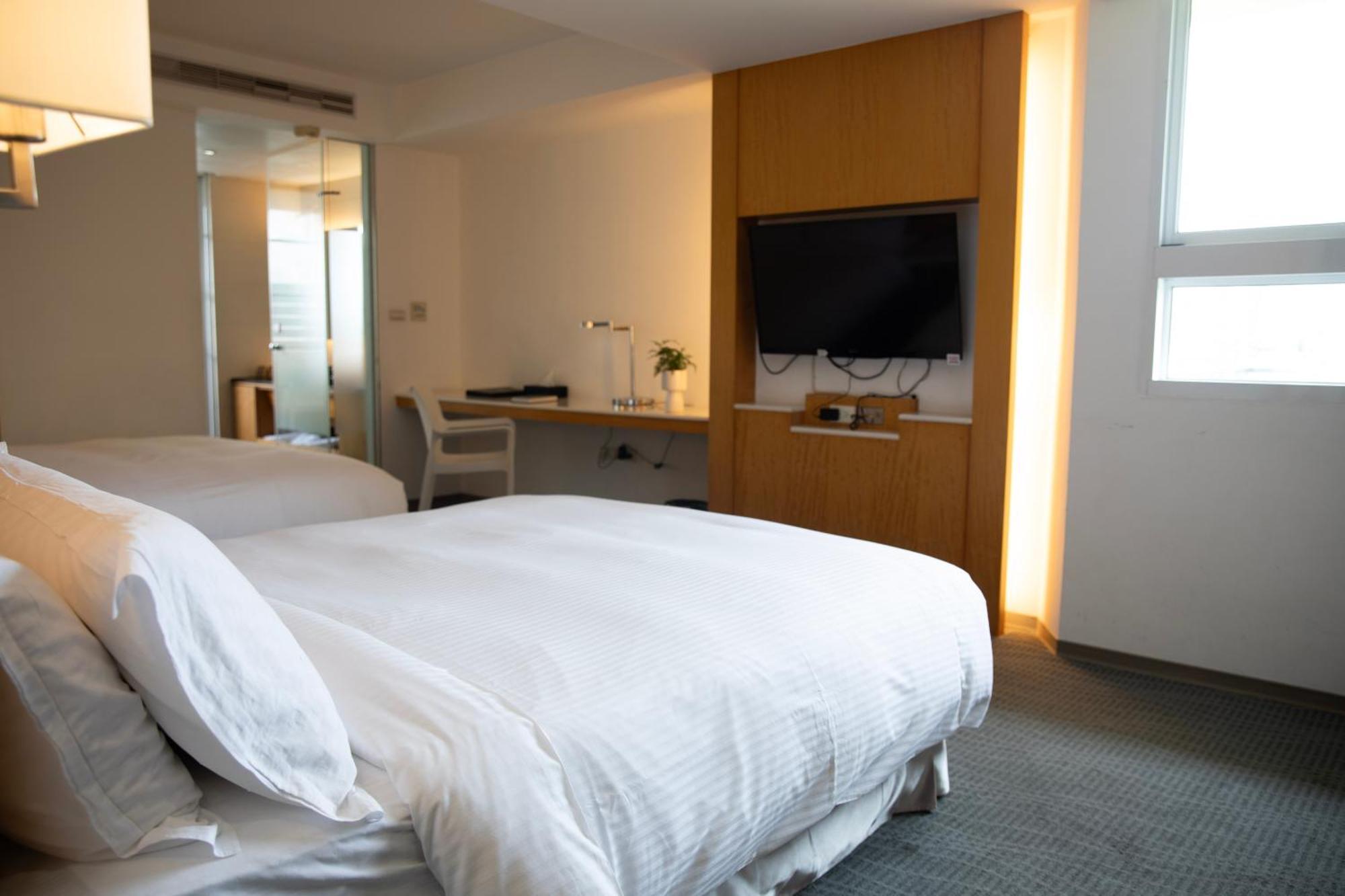 Kapok Hotel & Resorts Luodong Zewnętrze zdjęcie