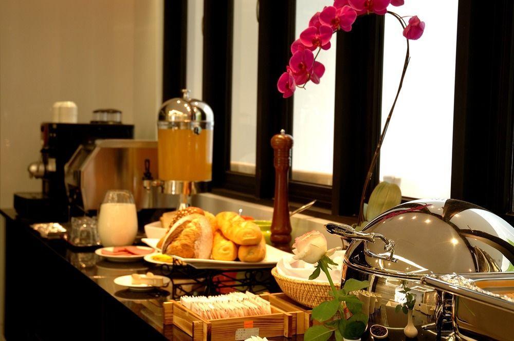 Kapok Hotel & Resorts Luodong Zewnętrze zdjęcie