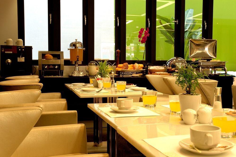 Kapok Hotel & Resorts Luodong Zewnętrze zdjęcie