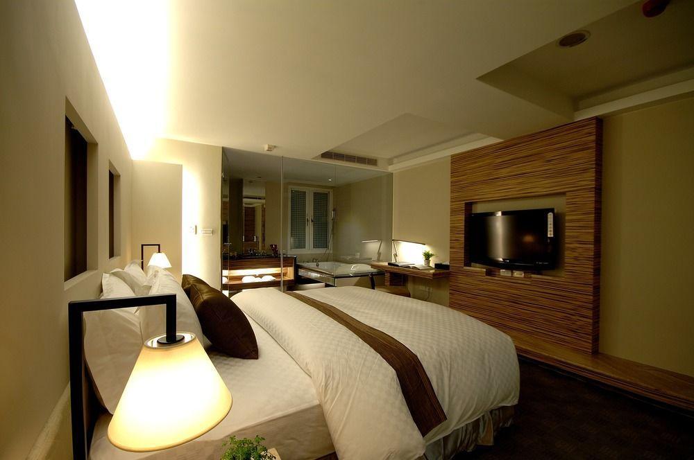 Kapok Hotel & Resorts Luodong Zewnętrze zdjęcie