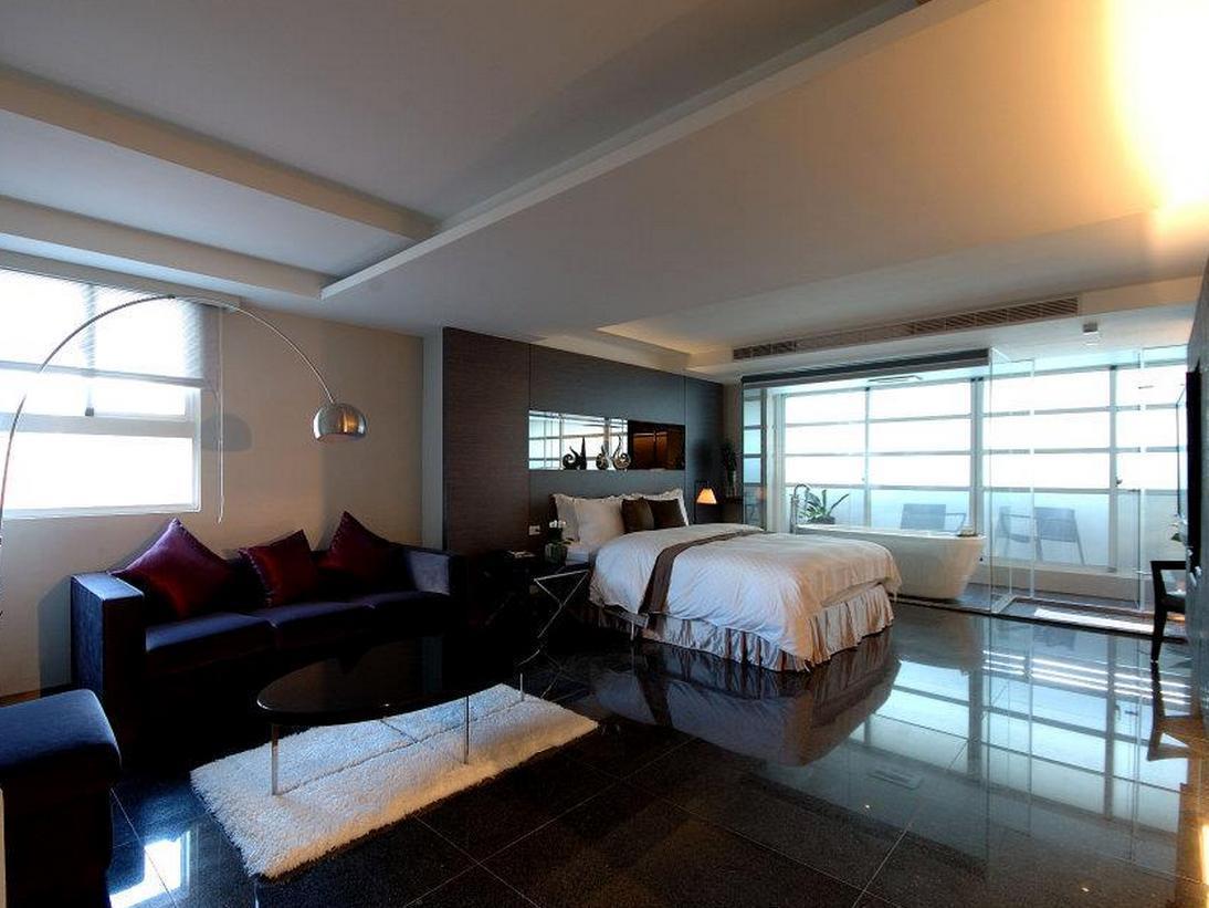 Kapok Hotel & Resorts Luodong Zewnętrze zdjęcie