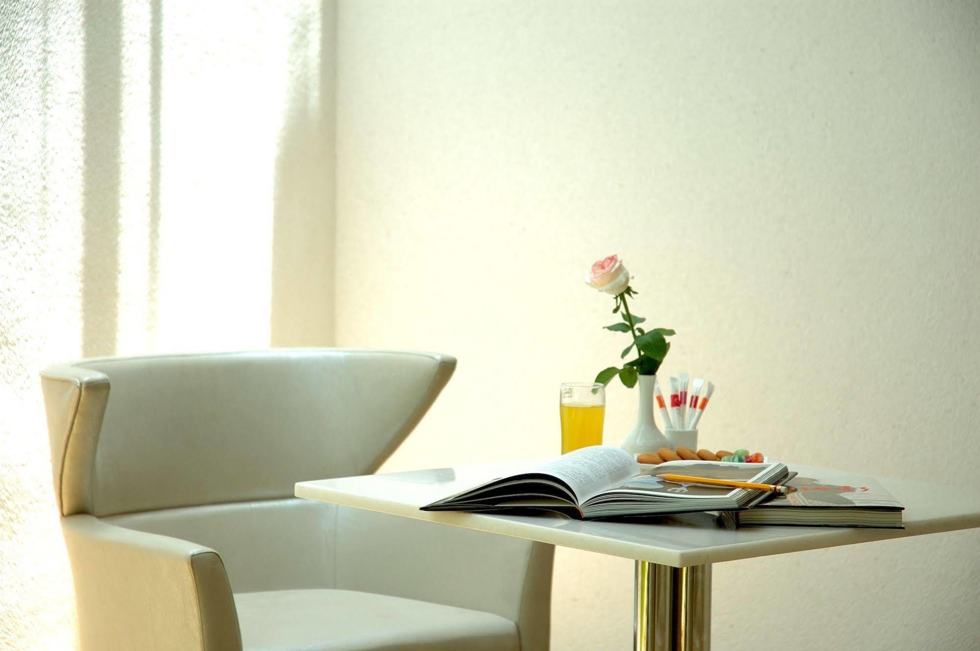 Kapok Hotel & Resorts Luodong Zewnętrze zdjęcie